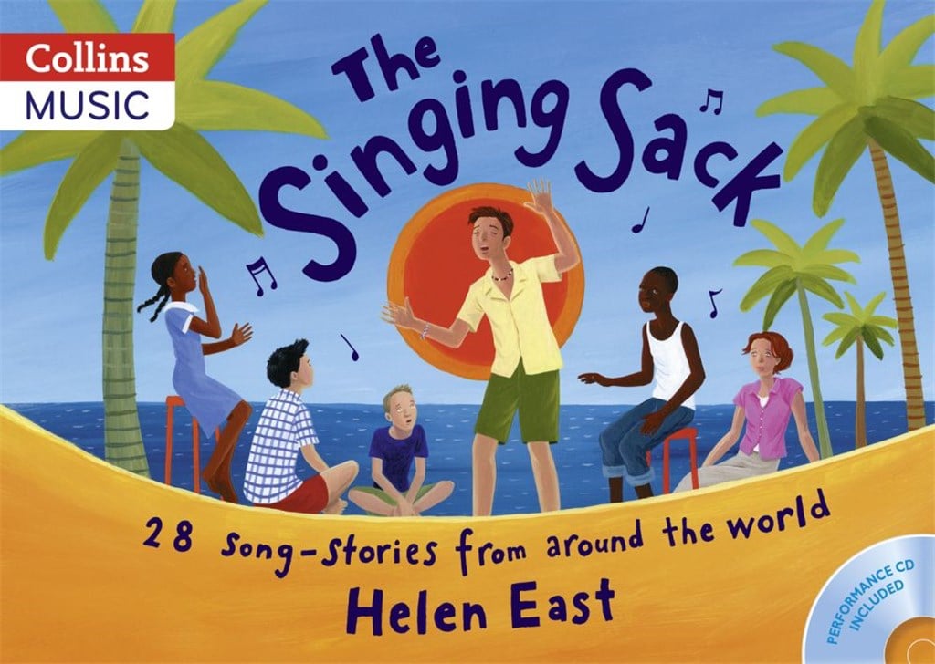 Singing Sack